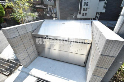 【その他共用部分】 | パール・トゥ・シャイン恵梨