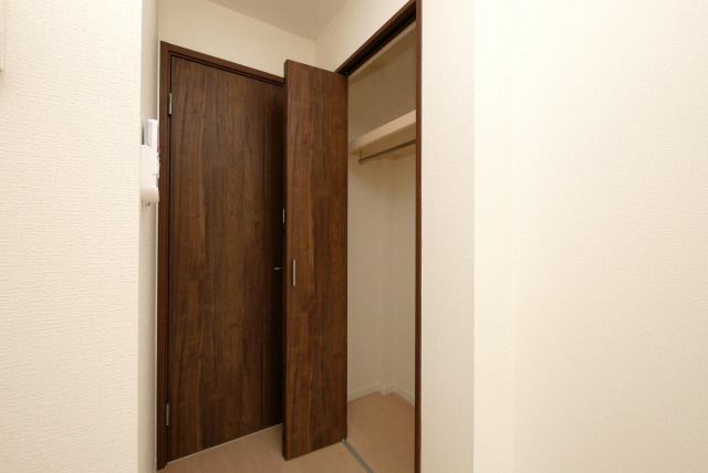H-maison大正Ⅲの収納