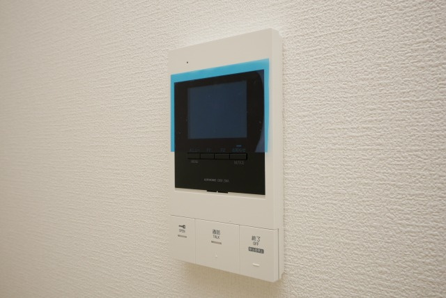 H-maison大正Ⅲのセキュリティ