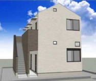 ハーモニーテラス下高井戸Ⅳの画像