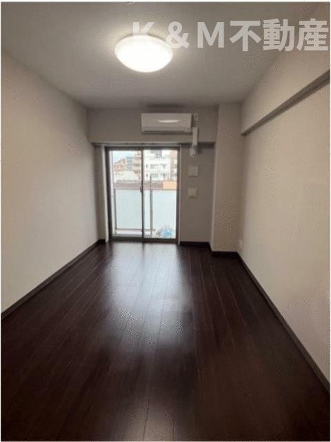 セントラルオークの居間・リビング|使いやすい居間です