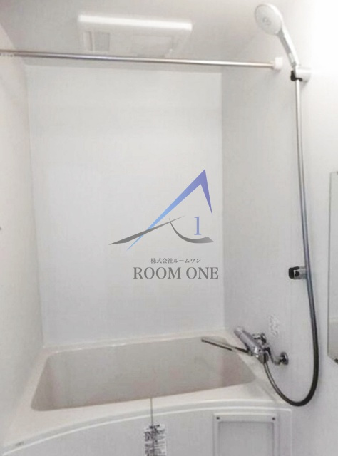 Sazankaの浴室|お風呂です。
