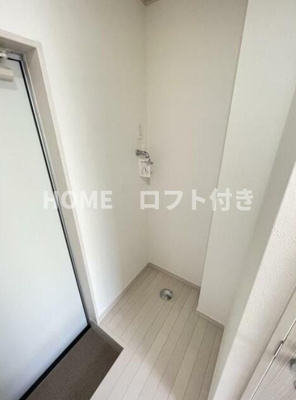 【設備】 | リブ亀戸