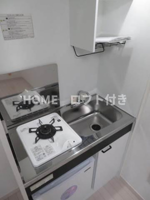 【キッチン】 | リブ亀戸