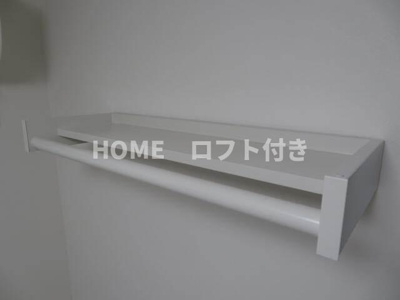 【設備】 | リブ亀戸