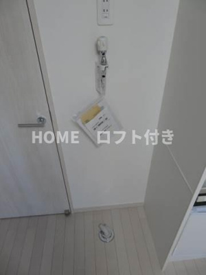 【設備】 | リブ亀戸