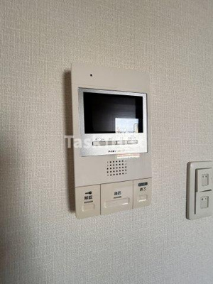 【セキュリティ】 | グランデカワノ上町台