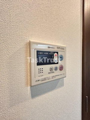 【設備】 | グランデカワノ上町台