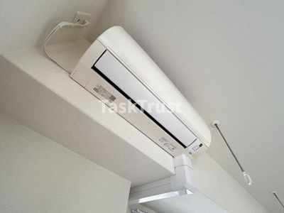【設備】 | グランデカワノ上町台