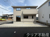 前橋市北代田町2期2号棟　ファミクロ付き！の画像