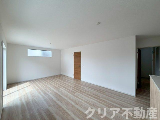 【内装】 | 前橋市北代田町2期2号棟　ファミクロ付き！