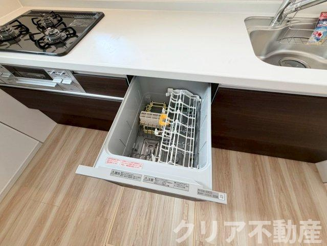 【設備】 | 前橋市北代田町2期　2号棟
