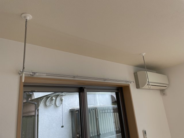 ヴァンタジオのエントランス