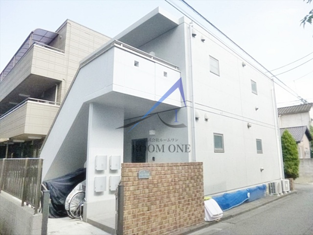 カリメーラ北嶺