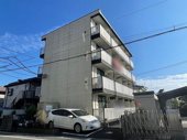 レオパレス南大和田の画像