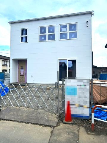 新築戸建　長野市大字東和田