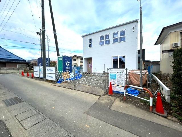 新築戸建　長野市大字東和田のその他