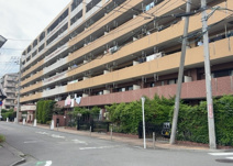 ディナスカーラ南橋本の画像