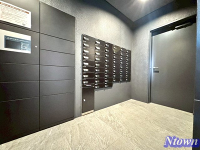 【その他共用部分】 | メイクスアート浄心