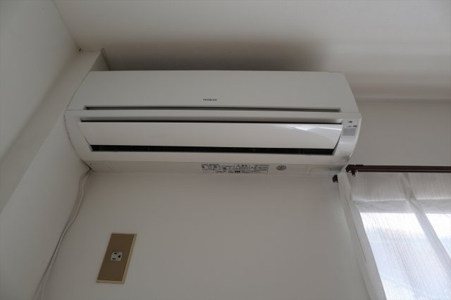 ルーラルハウスの設備