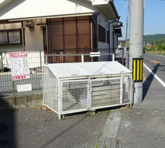 ルーラルハウスのその他共用部分