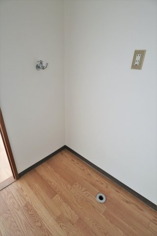 ルーラルハウスの設備