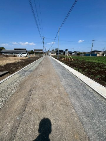 由良町　売土地　C区画の周辺