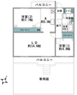 湘南ライフタウン羽根沢第一住宅3号棟の画像