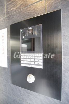【セキュリティ】 | MAXIV武蔵新城TRE