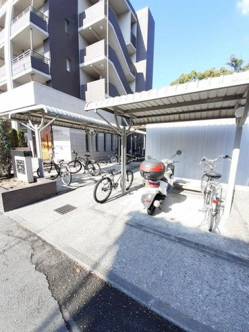 Ｓｏｌ　Ｌｅｖａｎｔｅ　国府のその他共用部分