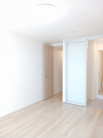 フェリーチェ　２１の内装|明るい室内です