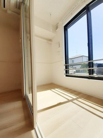 フォルトゥーナの内装|内装は落ち着いています