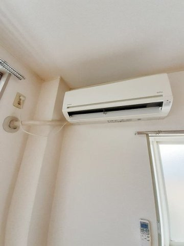 グリーンハイツ富永の設備