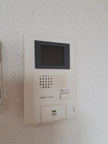 エクセラン長嶺Ｂのセキュリティ