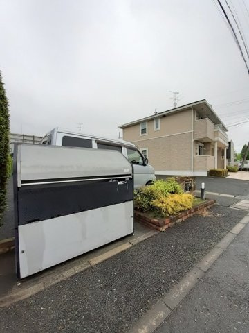 エクセラン長嶺Ｂのその他共用部分