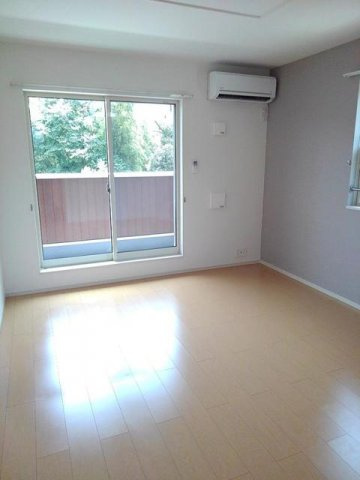 ＮｏｂｌｅＰｅａｃｈ弐番館の内装|過ごしやすい室内です