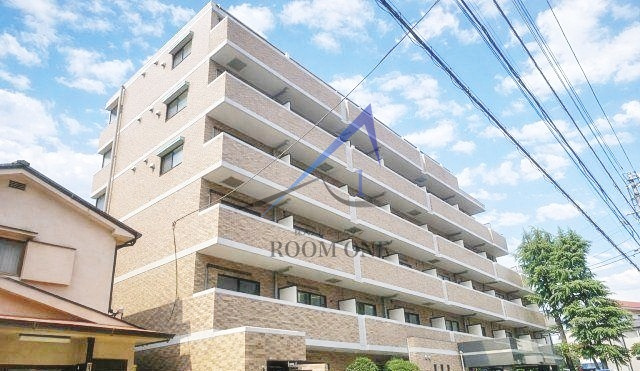 リヴシティ新宿弐番館
