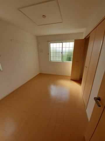 熊本市中央区黒髪２丁目のアパートの内装|物件の内装です