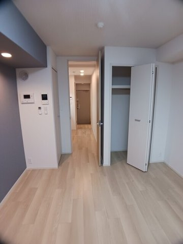 ヴィラ　ローレルの内装|明るい室内です