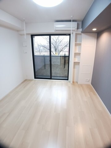 ヴィラ　ローレルの内装|物件の内装です