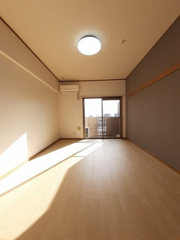 メゾンソレイユの内装|内装です