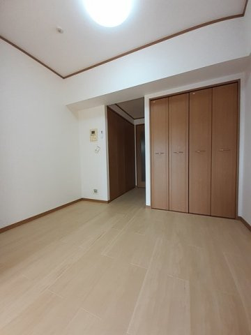 メゾンソレイユの内装|過ごしやすい室内です