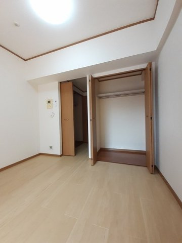 メゾンソレイユの収納|収納があります