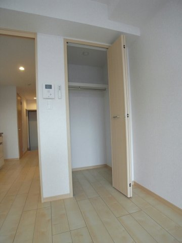 熊本市北区大窪２丁目の賃貸マンションの収納|小物を収納するのに便利です