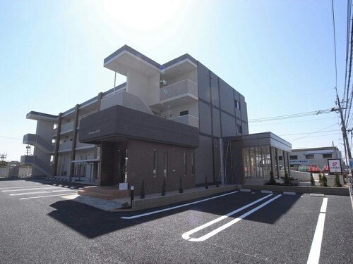 熊本市北区大窪２丁目の賃貸マンション