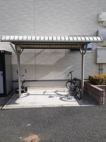 サンリット　Ⅱのその他共用部分