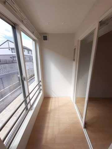 熊本市北区楡木３丁目のアパートのその他
