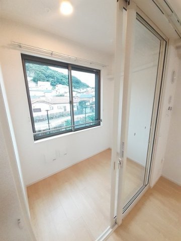 熊本市北区兎谷１丁目のアパートのその他