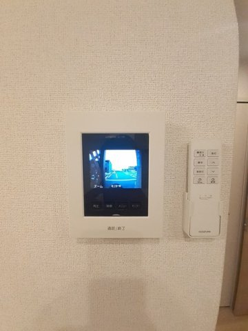 ユリシス　Ｂのセキュリティ