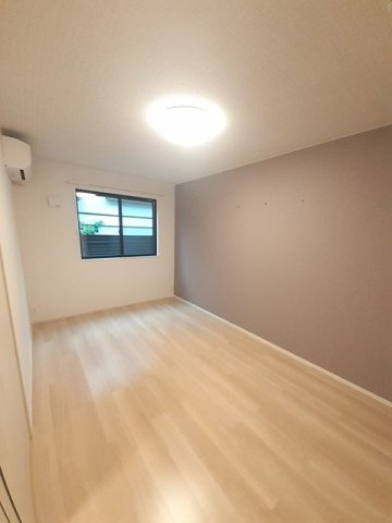 ユリシス　Ｂの内装|内装もきれいです